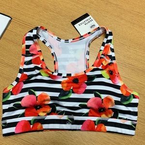 Senita Sarah sports bra